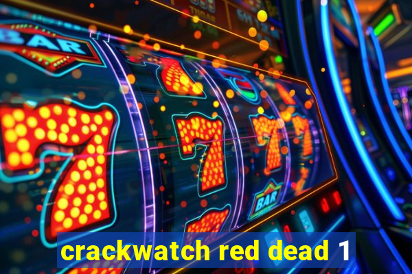 crackwatch red dead 1